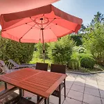 Apartment Birkenhof #02 Timmendorfer Strand