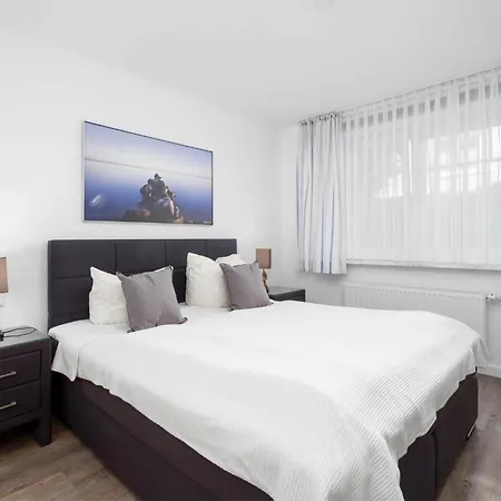 Birkenhof #02 アパート