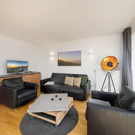 Birkenhof #02 Lägenhet Timmendorfer Strand