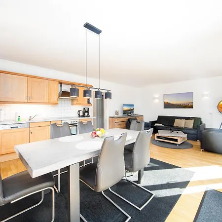 Birkenhof #02 ティメンドルファー・シュトラント