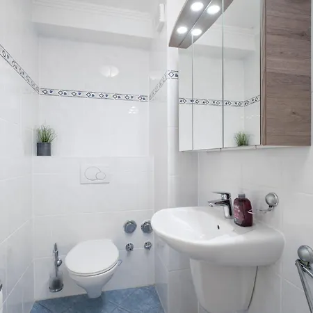 Birkenhof #02 * Timmendorfer Strand