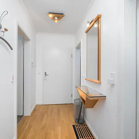 アパート Birkenhof #02 *