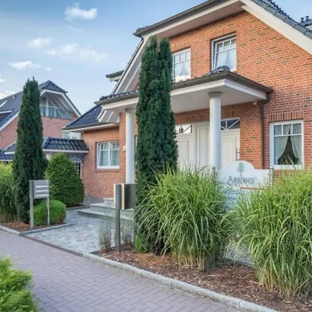 Apartment Birkenhof #02
