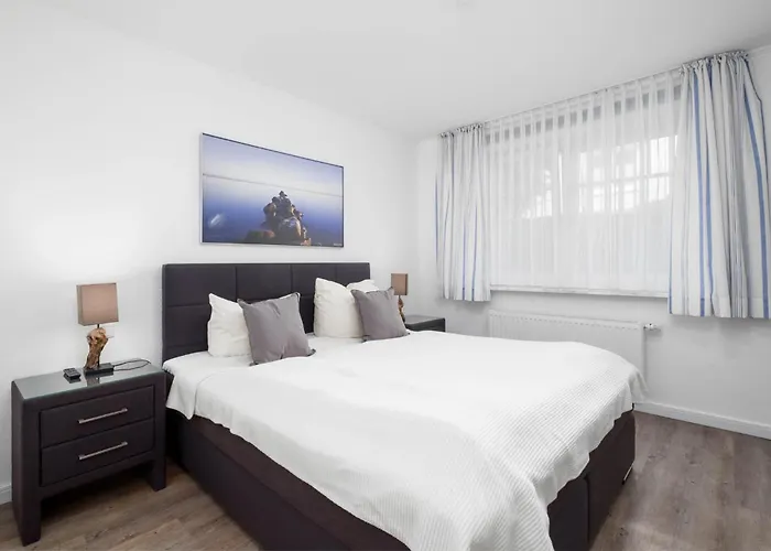 Birkenhof #02 アパート