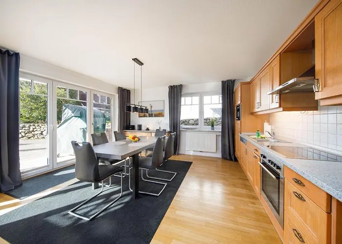 Lägenhet Birkenhof #02