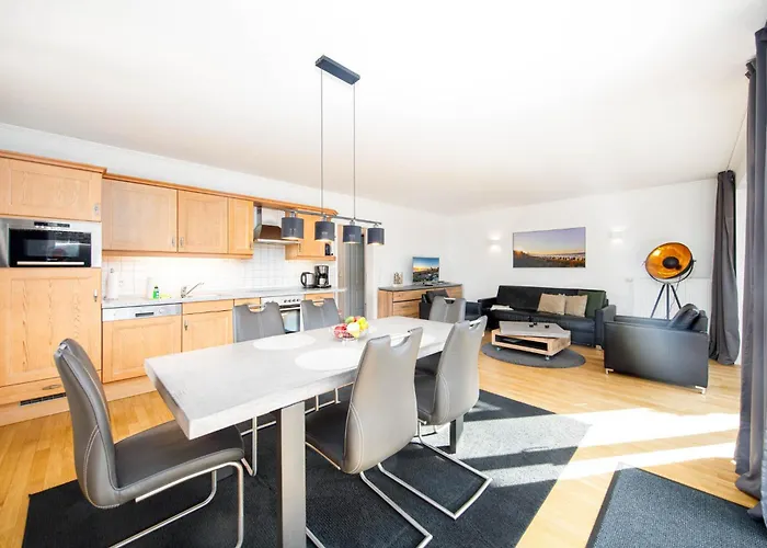 Birkenhof #02 ティメンドルファー・シュトラント