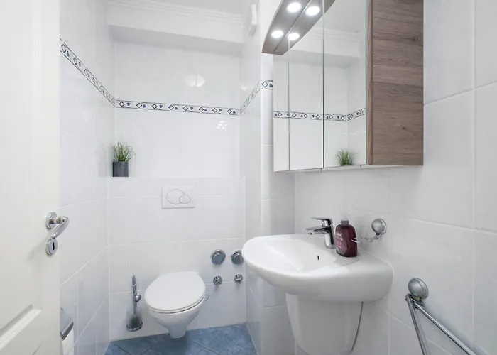 Birkenhof #02 * Timmendorfer Strand