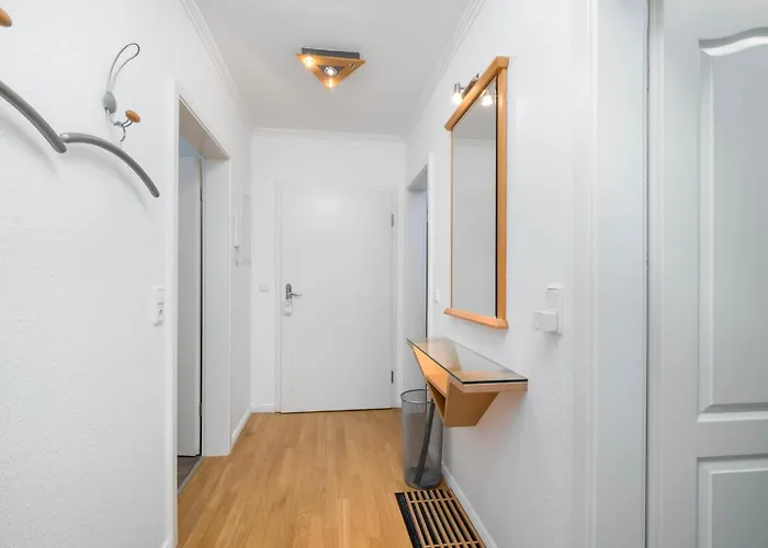 アパート Birkenhof #02 *